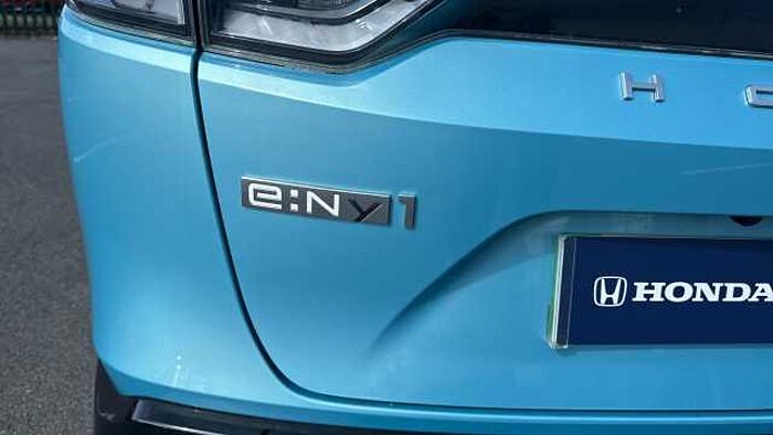 Honda e:Ny1 150kW Advance 69kWh 5dr Auto Electric Hatchback 