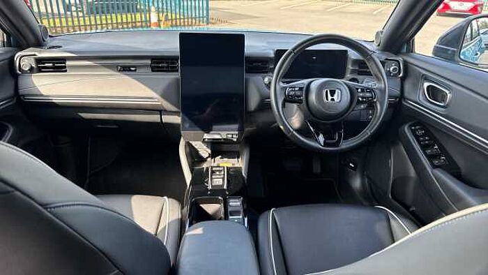 Honda e:Ny1 150kW Advance 69kWh 5dr Auto Electric Hatchback 