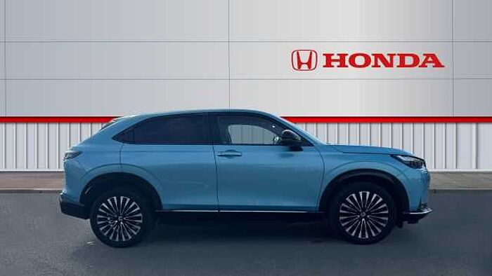 Honda e:Ny1 150kW Advance 69kWh 5dr Auto Electric Hatchback 