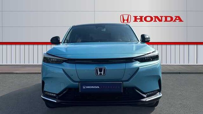 Honda e:Ny1 150kW Advance 69kWh 5dr Auto Electric Hatchback 