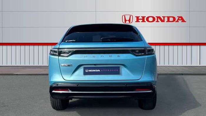Honda e:Ny1 150kW Advance 69kWh 5dr Auto Electric Hatchback 