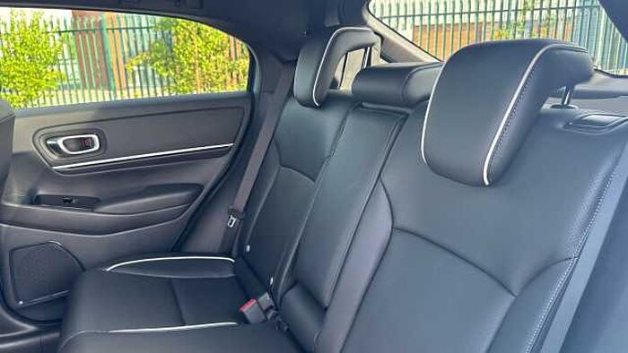 Honda e:Ny1 150kW Advance 69kWh 5dr Auto Electric Hatchback 