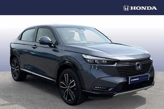 Honda HR-V 1.5 eHEV Advance 5dr CVT Hybrid Hatchback 