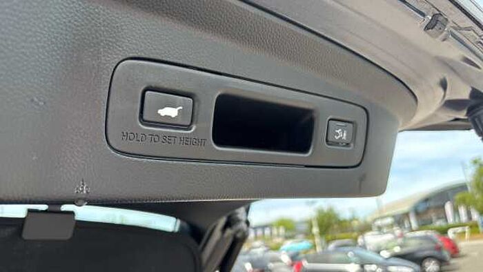 Honda HR-V 1.5 eHEV Advance 5dr CVT Hybrid Hatchback 