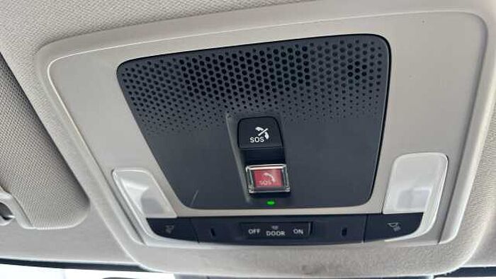 Honda HR-V 1.5 eHEV Advance 5dr CVT Hybrid Hatchback 