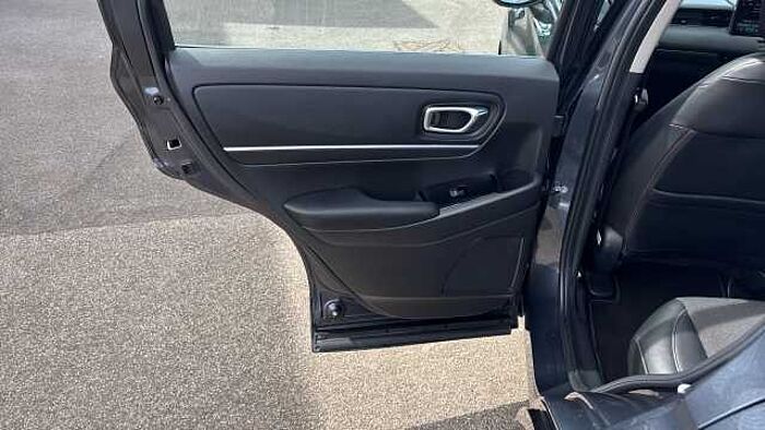 Honda HR-V 1.5 eHEV Advance 5dr CVT Hybrid Hatchback 