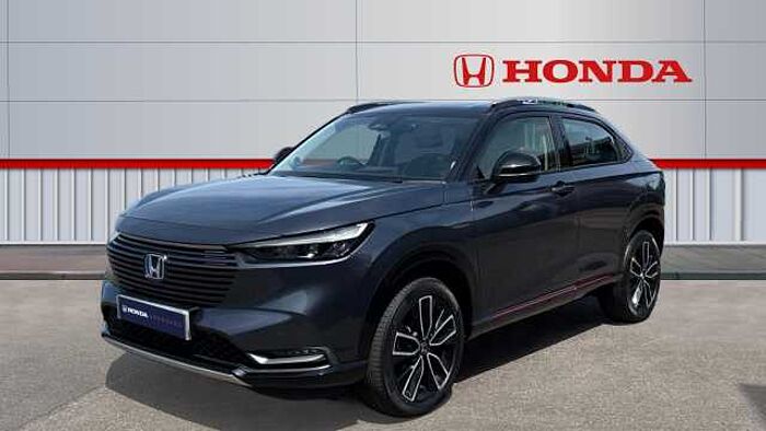 Honda HR-V 1.5 eHEV Advance Style 5dr CVT Hybrid Hatchback 