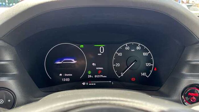 Honda HR-V 1.5 eHEV Advance Style 5dr CVT Hybrid Hatchback 