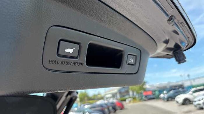 Honda HR-V 1.5 eHEV Advance Style 5dr CVT Hybrid Hatchback 