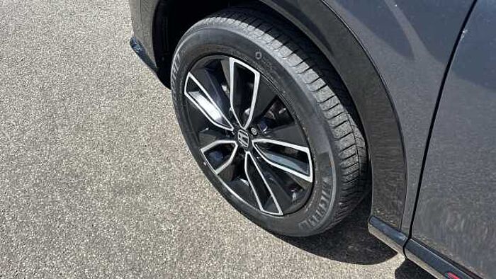 Honda HR-V 1.5 eHEV Advance Style 5dr CVT Hybrid Hatchback 