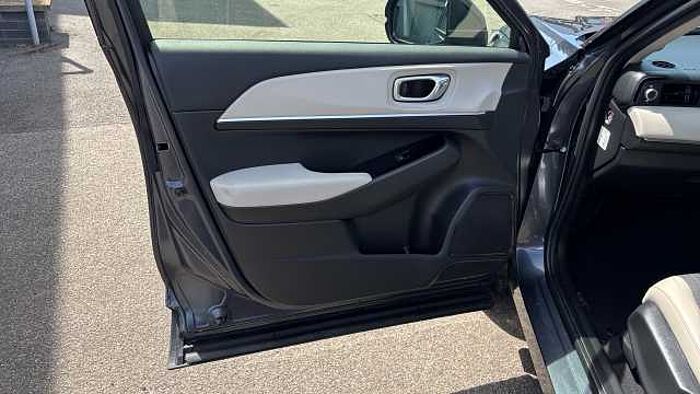 Honda HR-V 1.5 eHEV Advance Style 5dr CVT Hybrid Hatchback 
