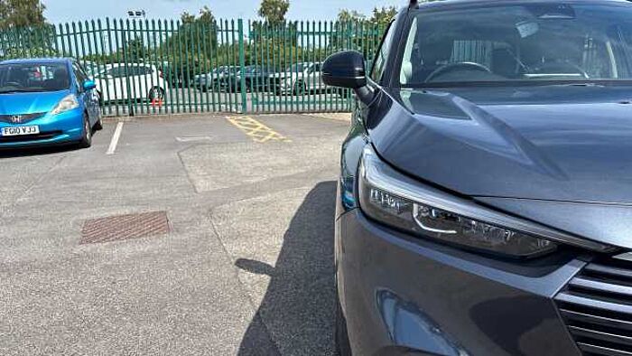 Honda HR-V 1.5 eHEV Advance Style 5dr CVT Hybrid Hatchback 