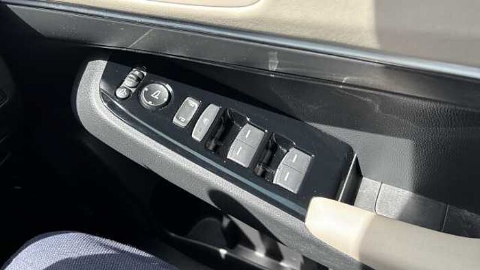 Honda HR-V 1.5 eHEV Advance Style 5dr CVT Hybrid Hatchback 
