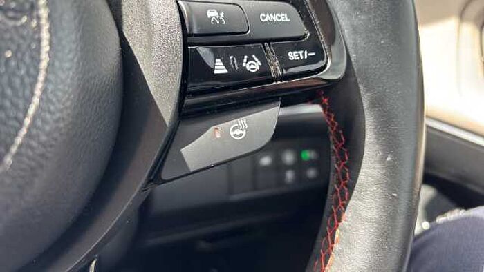 Honda HR-V 1.5 eHEV Advance Style 5dr CVT Hybrid Hatchback 