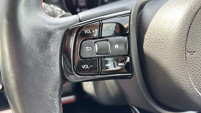 Honda HR-V 1.5 eHEV Advance Style 5dr CVT Hybrid Hatchback 