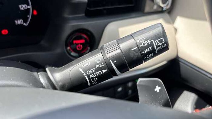 Honda HR-V 1.5 eHEV Advance Style 5dr CVT Hybrid Hatchback 