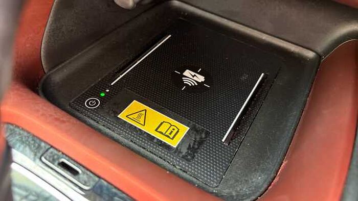 Honda HR-V 1.5 eHEV Advance Style 5dr CVT Hybrid Hatchback 