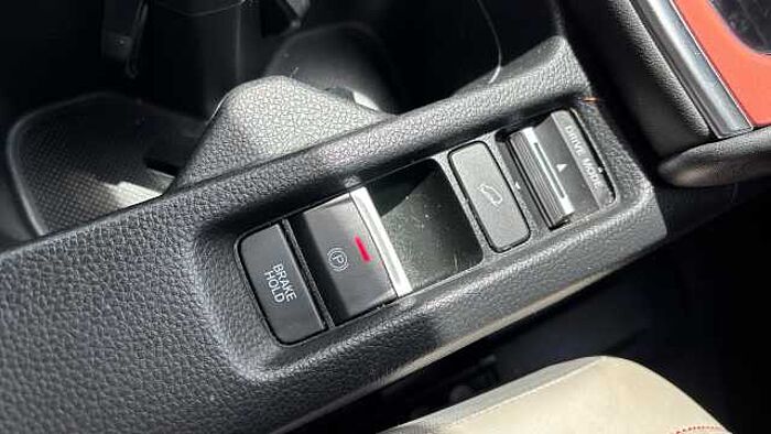 Honda HR-V 1.5 eHEV Advance Style 5dr CVT Hybrid Hatchback 