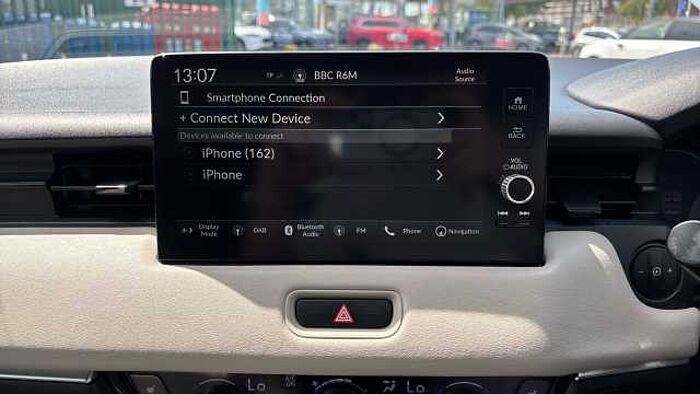 Honda HR-V 1.5 eHEV Advance Style 5dr CVT Hybrid Hatchback 