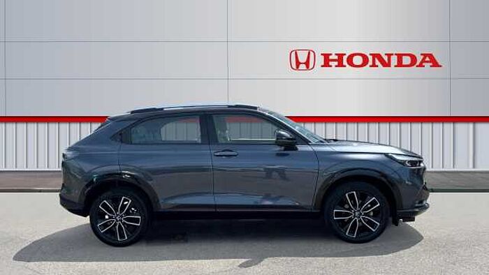 Honda HR-V 1.5 eHEV Advance Style 5dr CVT Hybrid Hatchback 
