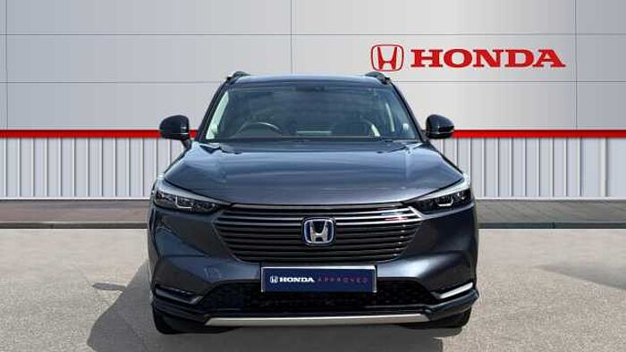 Honda HR-V 1.5 eHEV Advance Style 5dr CVT Hybrid Hatchback 