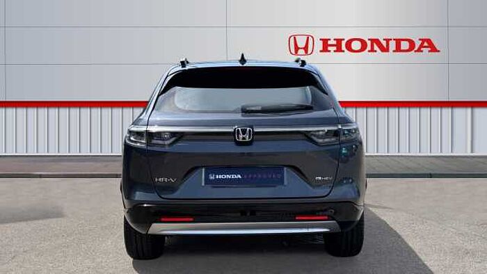 Honda HR-V 1.5 eHEV Advance Style 5dr CVT Hybrid Hatchback 