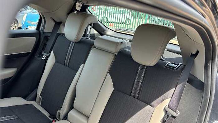 Honda HR-V 1.5 eHEV Advance Style 5dr CVT Hybrid Hatchback 