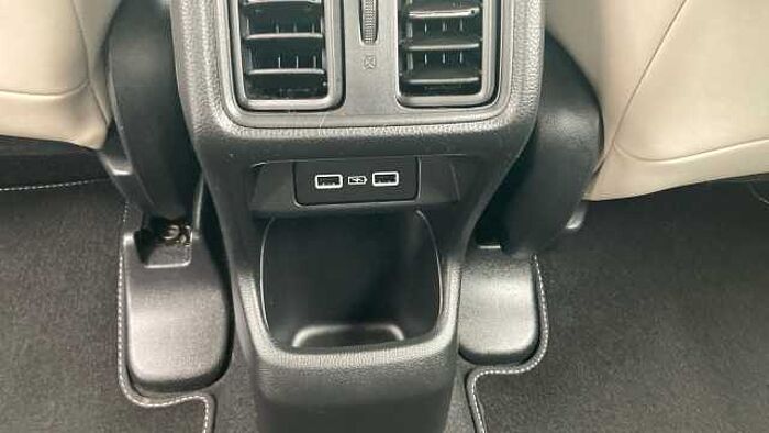 Honda HR-V 1.5 eHEV Advance Style 5dr CVT Hybrid Hatchback 