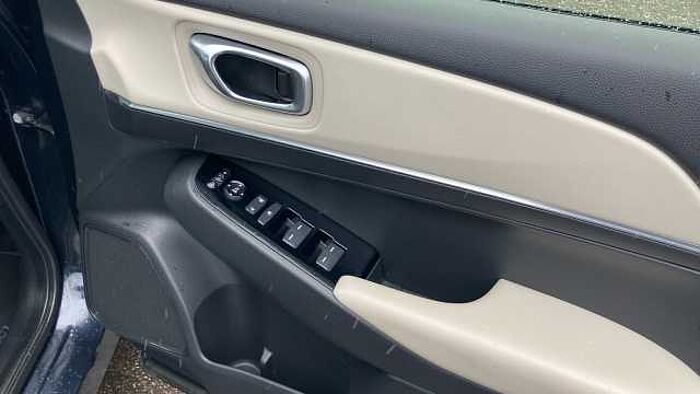 Honda HR-V 1.5 eHEV Advance Style 5dr CVT Hybrid Hatchback 