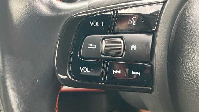Honda HR-V 1.5 eHEV Advance Style 5dr CVT Hybrid Hatchback 