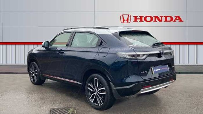 Honda HR-V 1.5 eHEV Advance Style 5dr CVT Hybrid Hatchback 