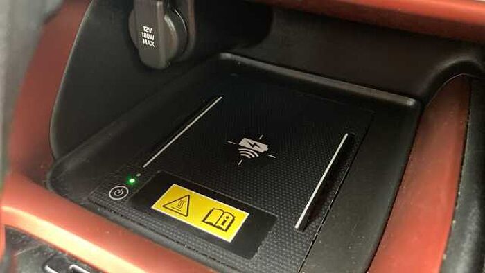 Honda HR-V 1.5 eHEV Advance Style 5dr CVT Hybrid Hatchback 