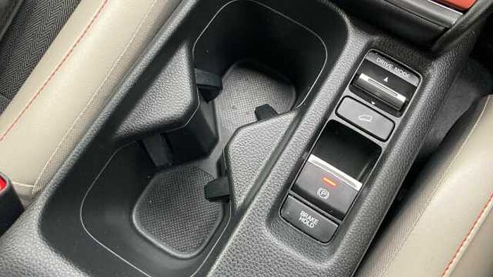 Honda HR-V 1.5 eHEV Advance Style 5dr CVT Hybrid Hatchback 