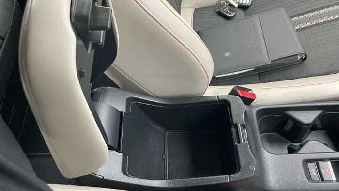 Honda HR-V 1.5 eHEV Advance Style 5dr CVT Hybrid Hatchback 
