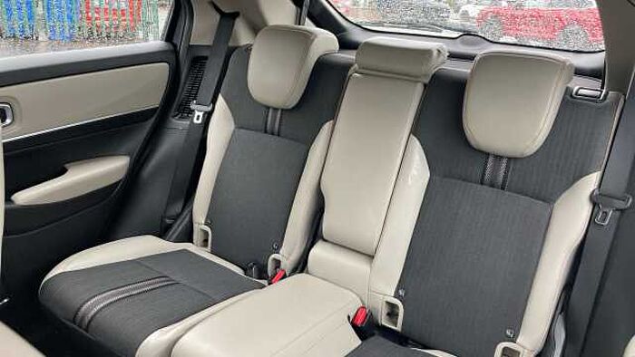 Honda HR-V 1.5 eHEV Advance Style 5dr CVT Hybrid Hatchback 