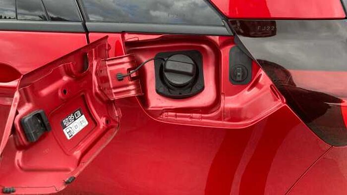 Honda Jazz 1.5 i-MMD Hybrid EX 5dr eCVT Hybrid Hatchback 