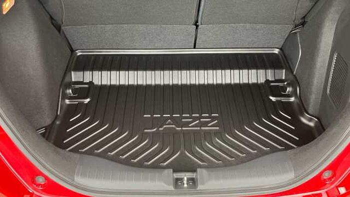 Honda Jazz 1.5 i-MMD Hybrid EX 5dr eCVT Hybrid Hatchback 