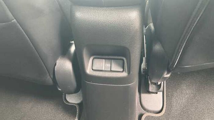 Honda Jazz 1.5 i-MMD Hybrid EX 5dr eCVT Hybrid Hatchback 