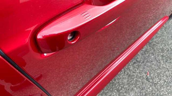 Honda Jazz 1.5 i-MMD Hybrid EX 5dr eCVT Hybrid Hatchback 