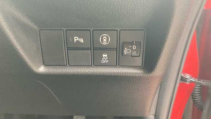 Honda Jazz 1.5 i-MMD Hybrid EX 5dr eCVT Hybrid Hatchback 