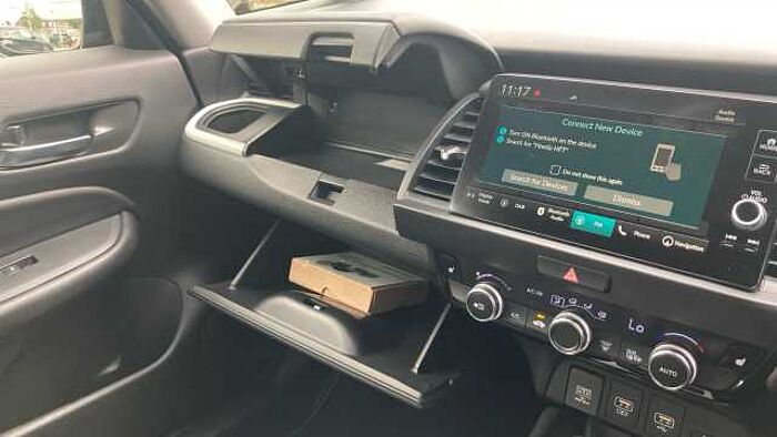 Honda Jazz 1.5 i-MMD Hybrid EX 5dr eCVT Hybrid Hatchback 