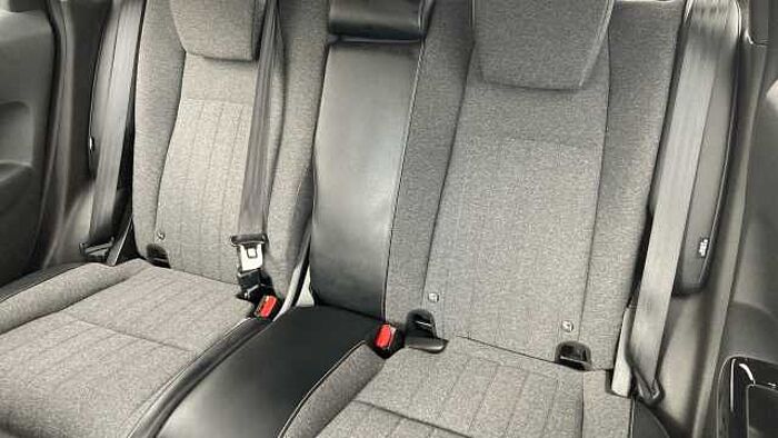 Honda Jazz 1.5 i-MMD Hybrid EX 5dr eCVT Hybrid Hatchback 