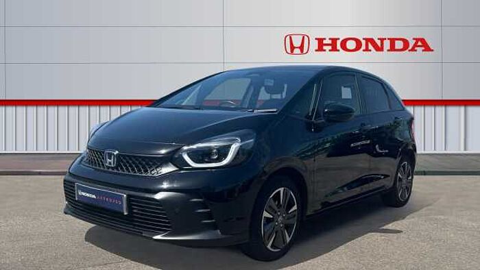 Honda Jazz 1.5 i-MMD Hybrid Advance 5dr eCVT Hybrid Hatchback 