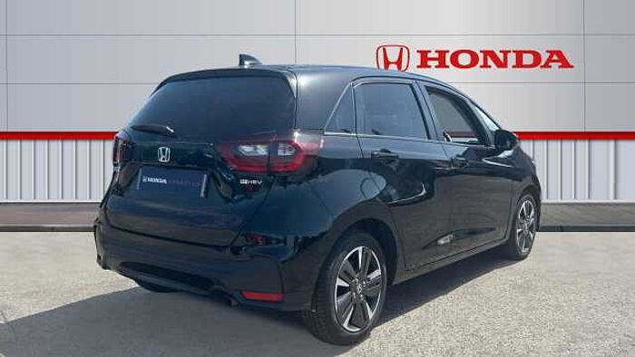 Honda Jazz 1.5 i-MMD Hybrid Advance 5dr eCVT Hybrid Hatchback 