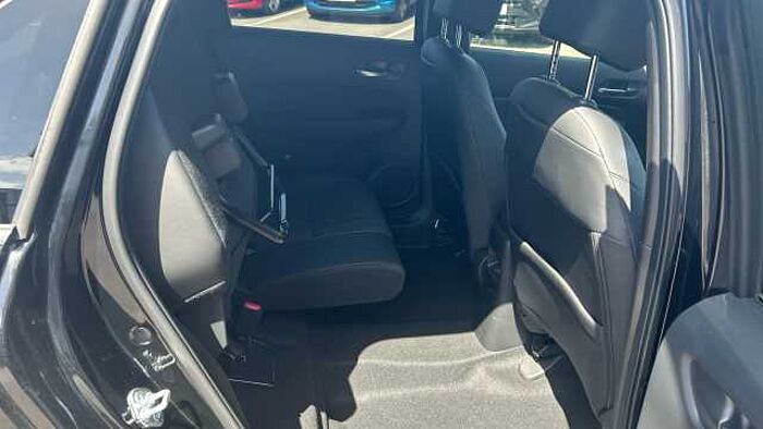 Honda Jazz 1.5 i-MMD Hybrid Advance 5dr eCVT Hybrid Hatchback 