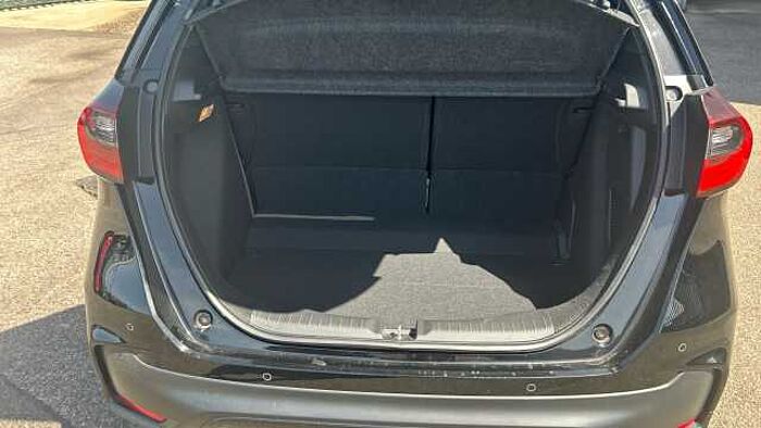 Honda Jazz 1.5 i-MMD Hybrid Advance 5dr eCVT Hybrid Hatchback 