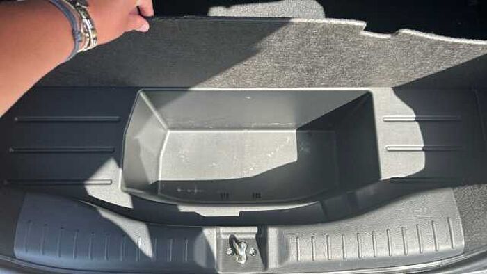 Honda Jazz 1.5 i-MMD Hybrid Advance 5dr eCVT Hybrid Hatchback 