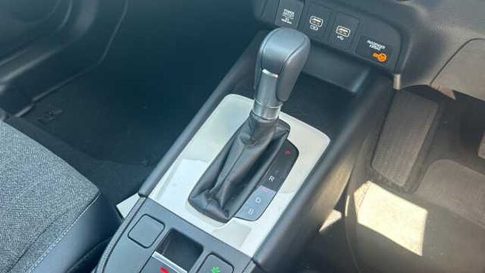 Honda Jazz 1.5 i-MMD Hybrid Advance 5dr eCVT Hybrid Hatchback 