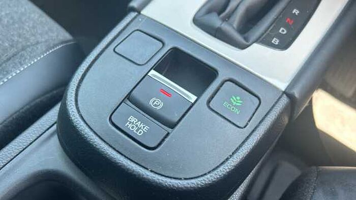 Honda Jazz 1.5 i-MMD Hybrid Advance 5dr eCVT Hybrid Hatchback 