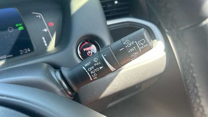 Honda Jazz 1.5 i-MMD Hybrid Advance 5dr eCVT Hybrid Hatchback 